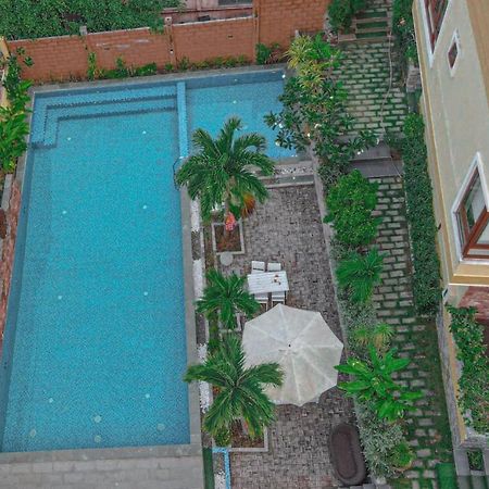 Phu Quoc Village Εξωτερικό φωτογραφία