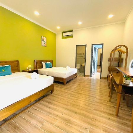 Phu Quoc Village Εξωτερικό φωτογραφία