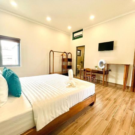 Phu Quoc Village Εξωτερικό φωτογραφία