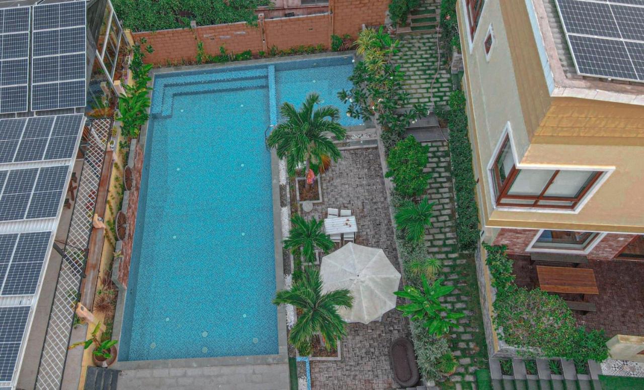 Phu Quoc Village Εξωτερικό φωτογραφία
