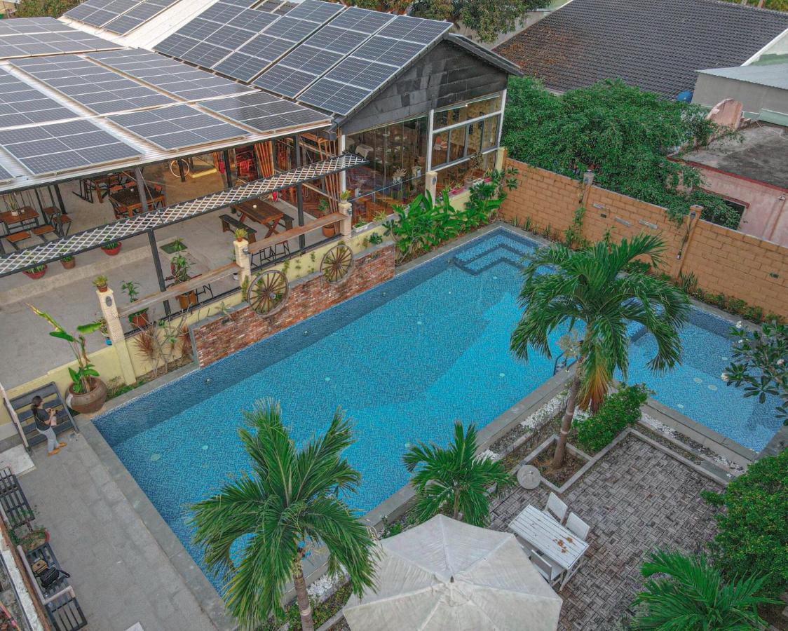Phu Quoc Village Εξωτερικό φωτογραφία