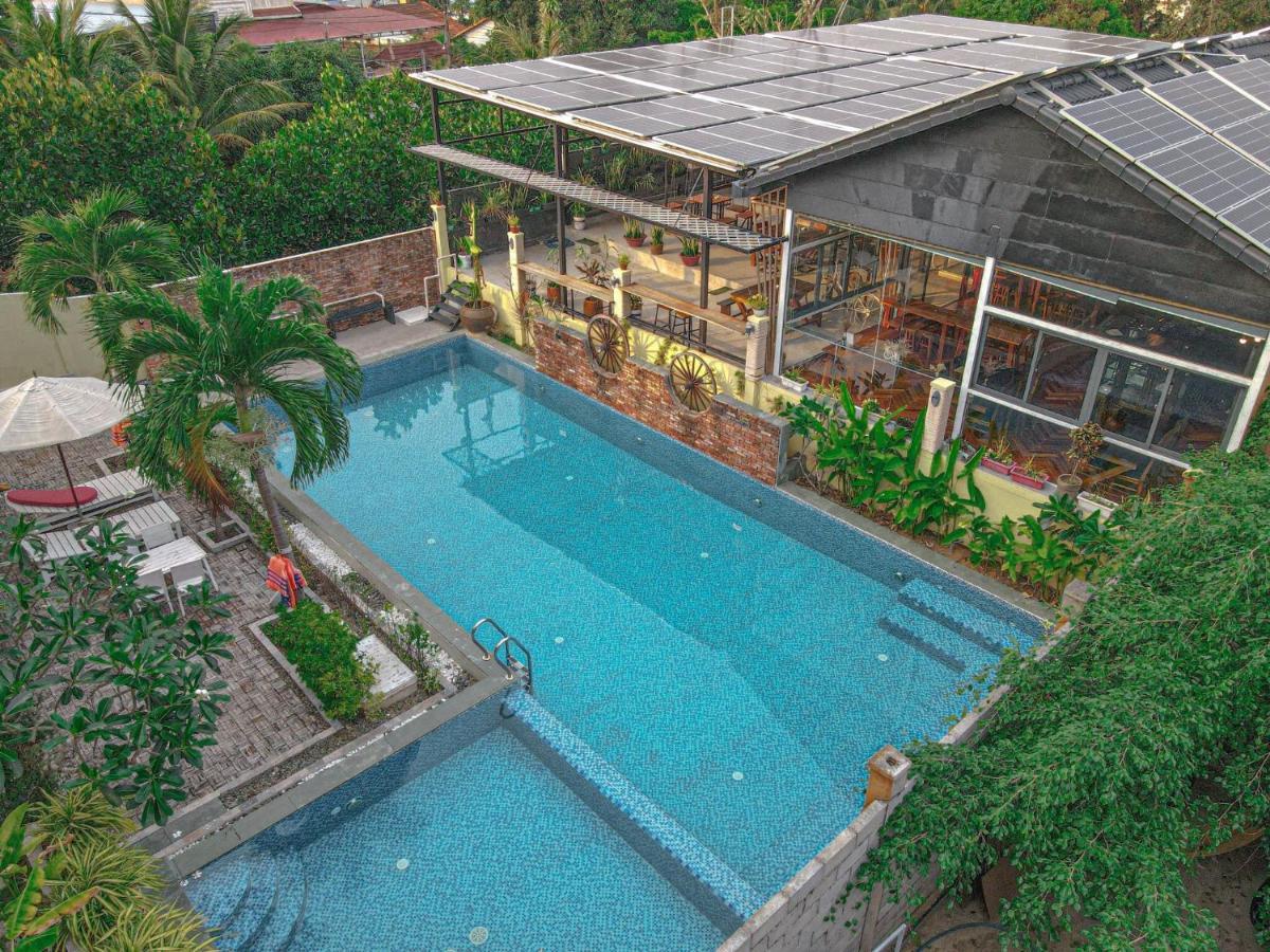 Phu Quoc Village Εξωτερικό φωτογραφία