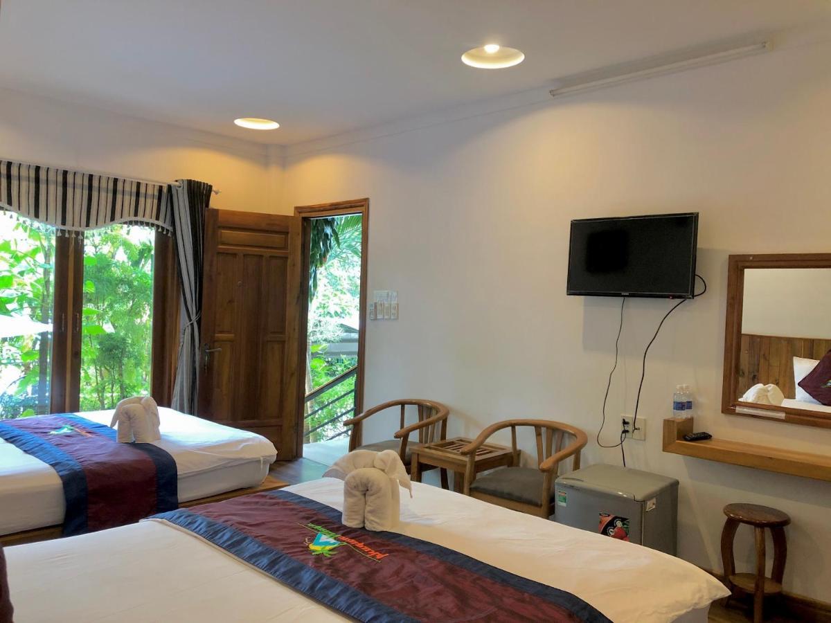 Phu Quoc Village Εξωτερικό φωτογραφία
