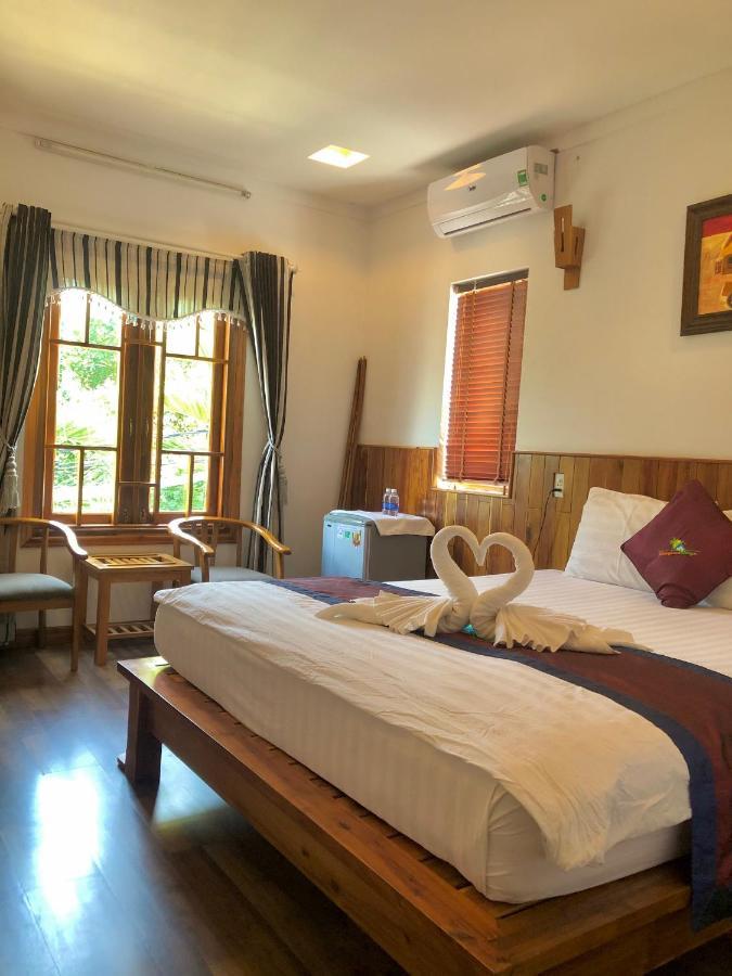 Phu Quoc Village Εξωτερικό φωτογραφία
