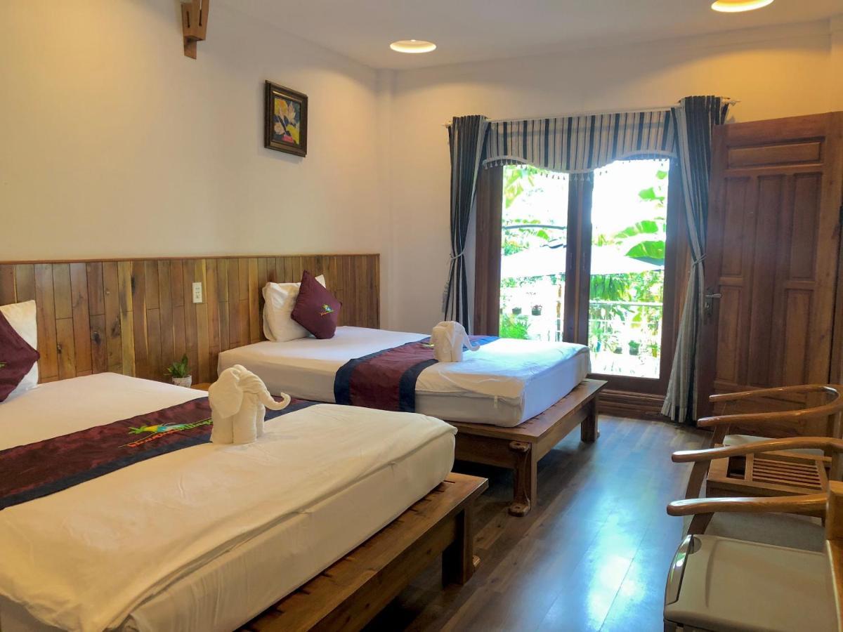 Phu Quoc Village Εξωτερικό φωτογραφία