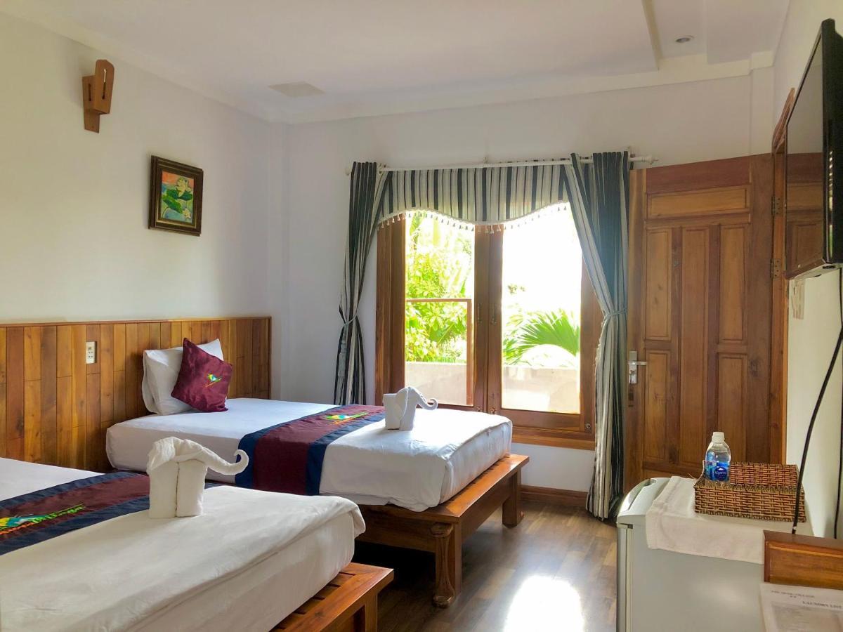 Phu Quoc Village Εξωτερικό φωτογραφία