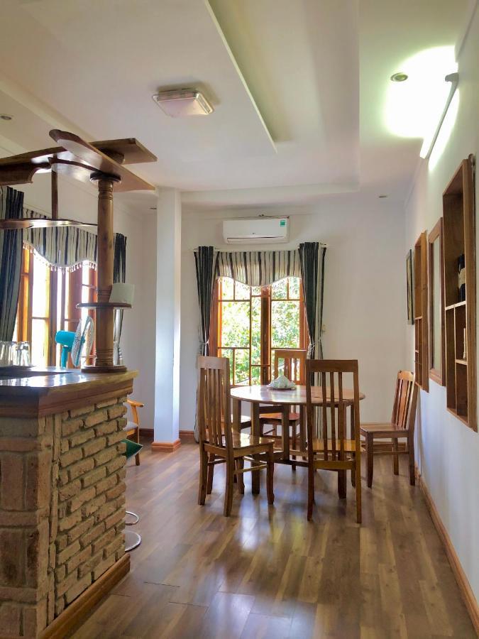 Phu Quoc Village Εξωτερικό φωτογραφία
