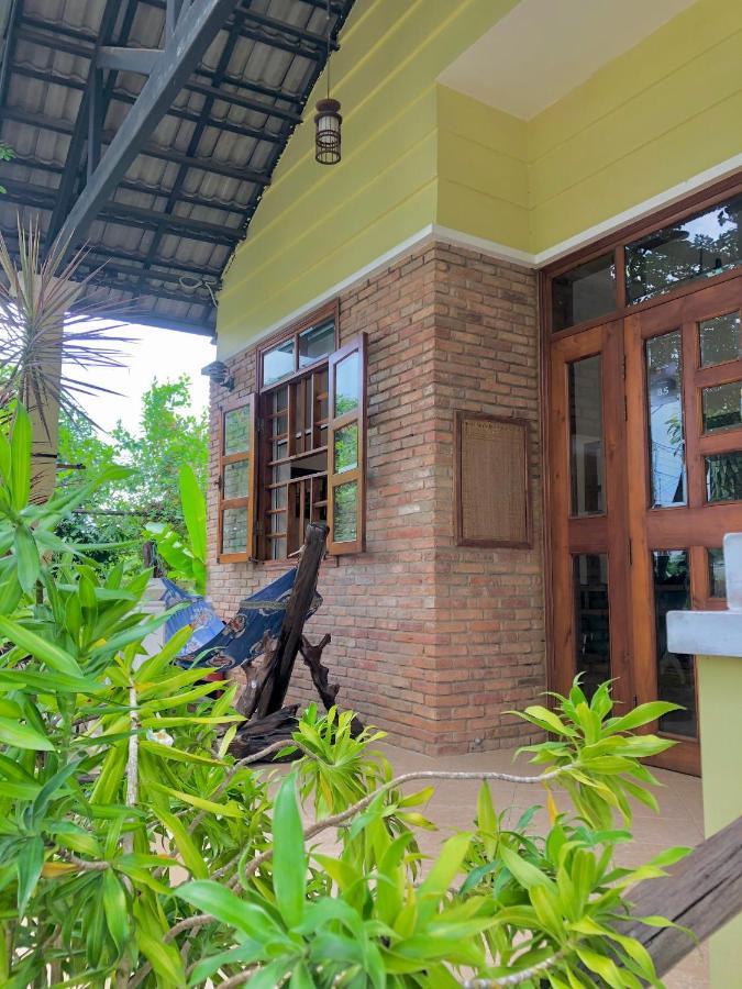 Phu Quoc Village Εξωτερικό φωτογραφία