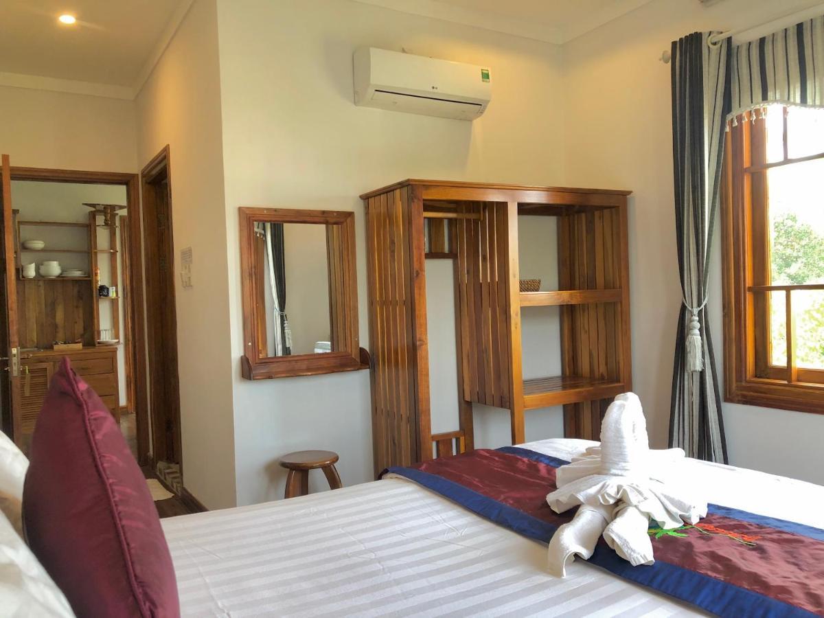 Phu Quoc Village Εξωτερικό φωτογραφία