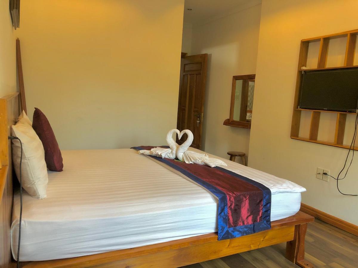 Phu Quoc Village Εξωτερικό φωτογραφία