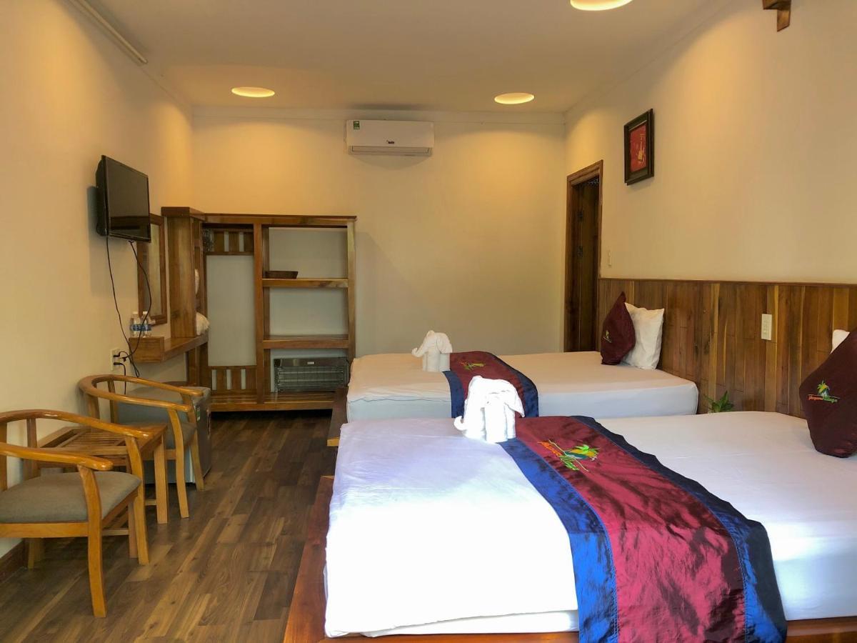 Phu Quoc Village Εξωτερικό φωτογραφία