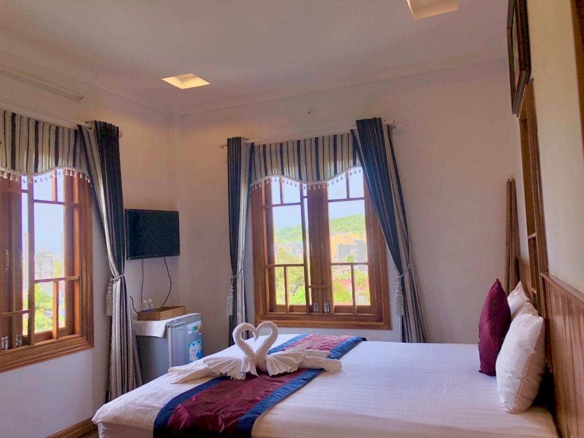 Phu Quoc Village Εξωτερικό φωτογραφία