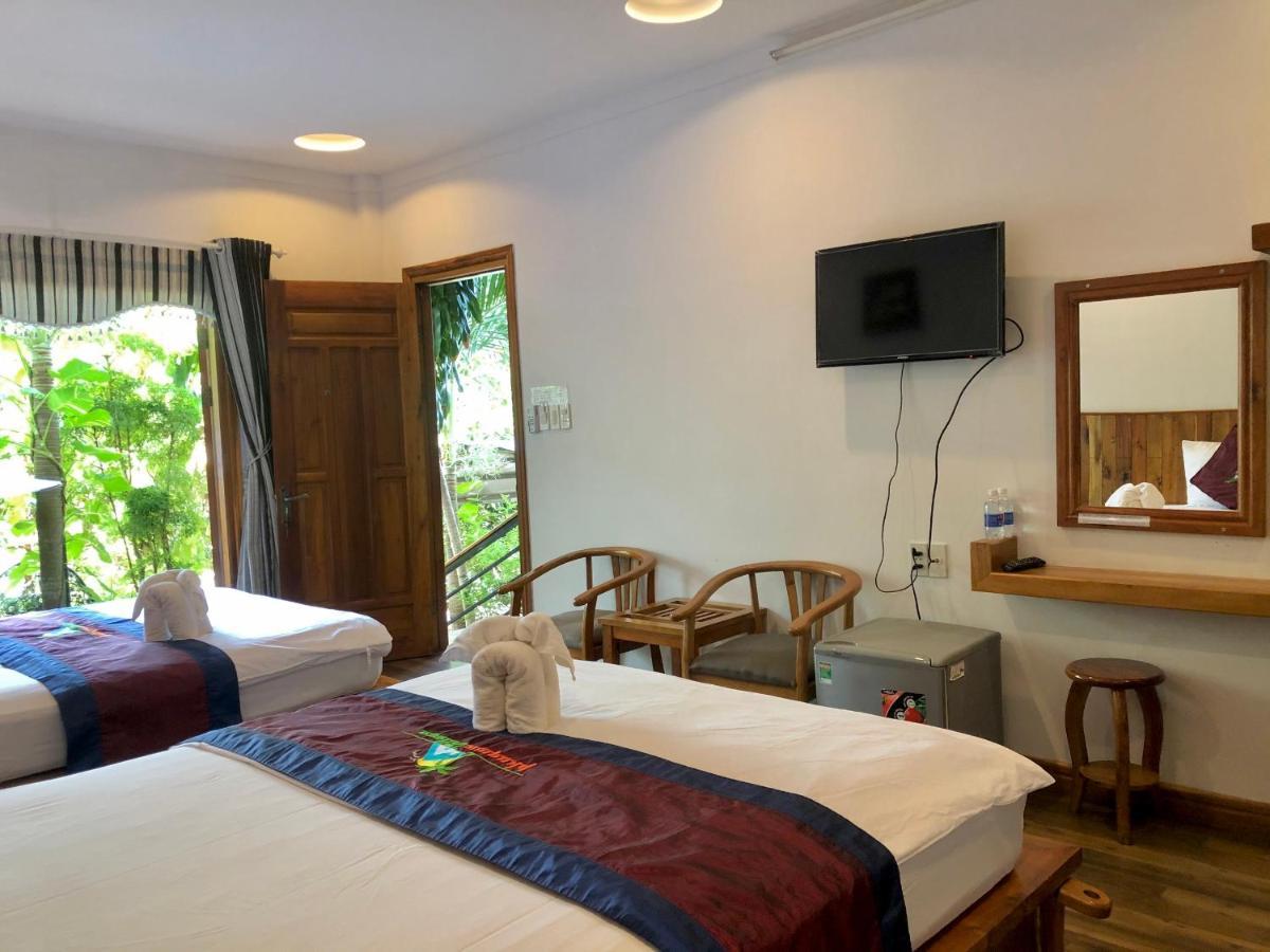 Phu Quoc Village Εξωτερικό φωτογραφία
