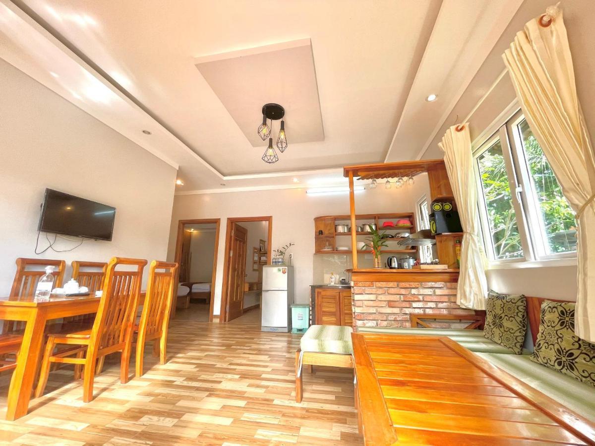 Phu Quoc Village Εξωτερικό φωτογραφία