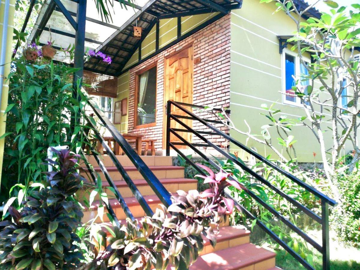 Phu Quoc Village Εξωτερικό φωτογραφία