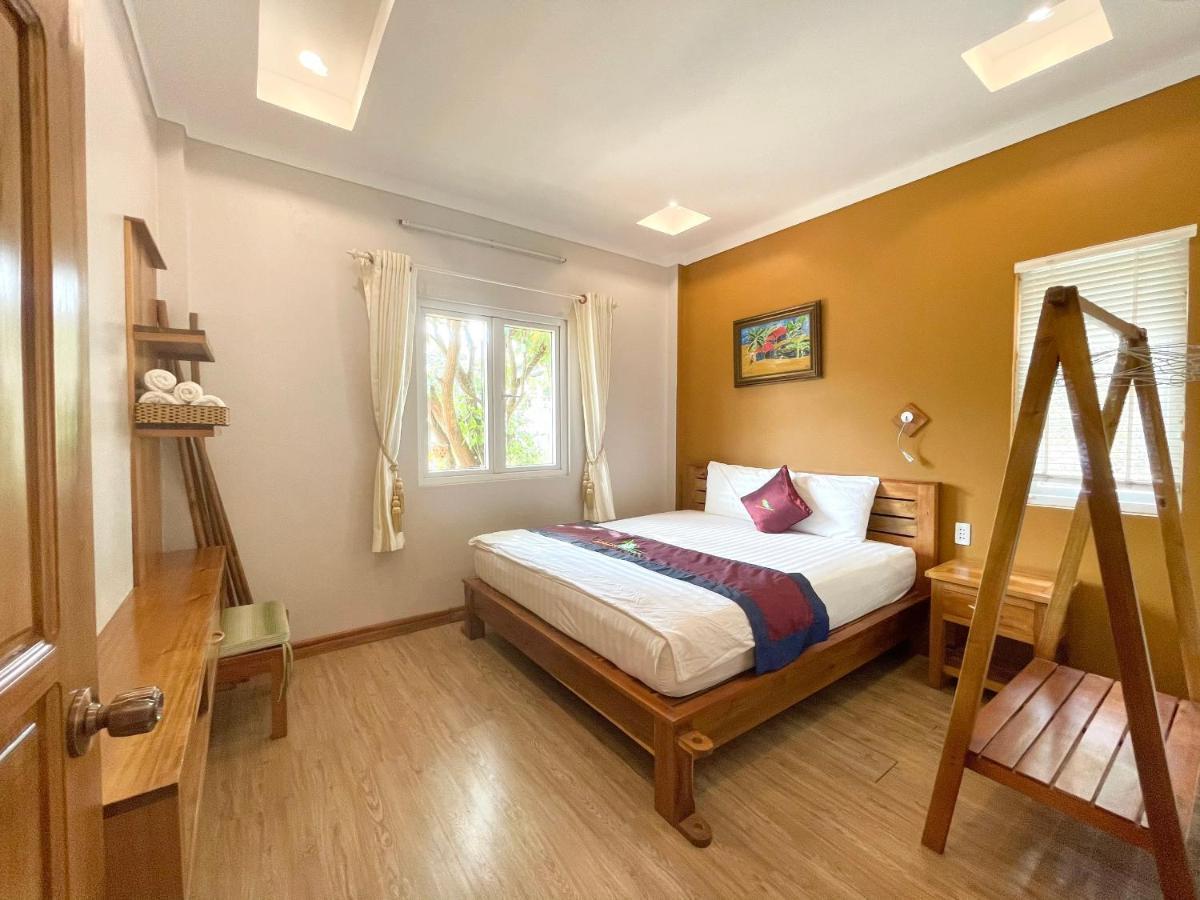 Phu Quoc Village Εξωτερικό φωτογραφία