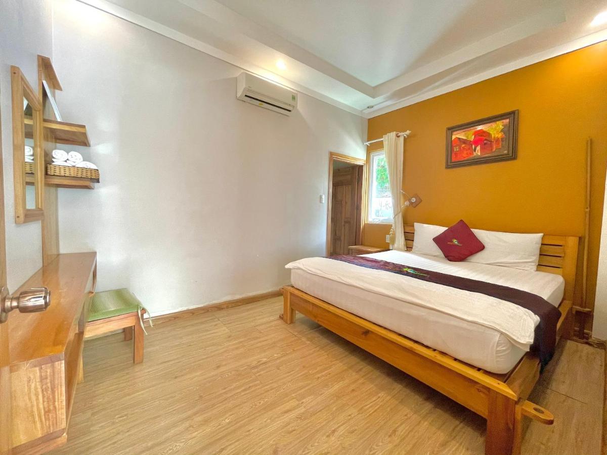 Phu Quoc Village Εξωτερικό φωτογραφία