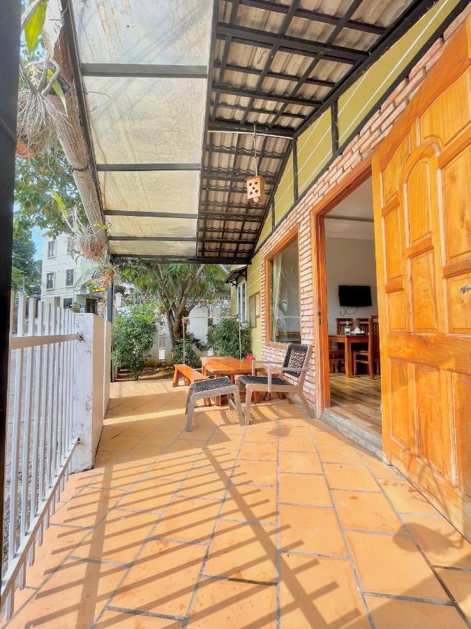 Phu Quoc Village Εξωτερικό φωτογραφία
