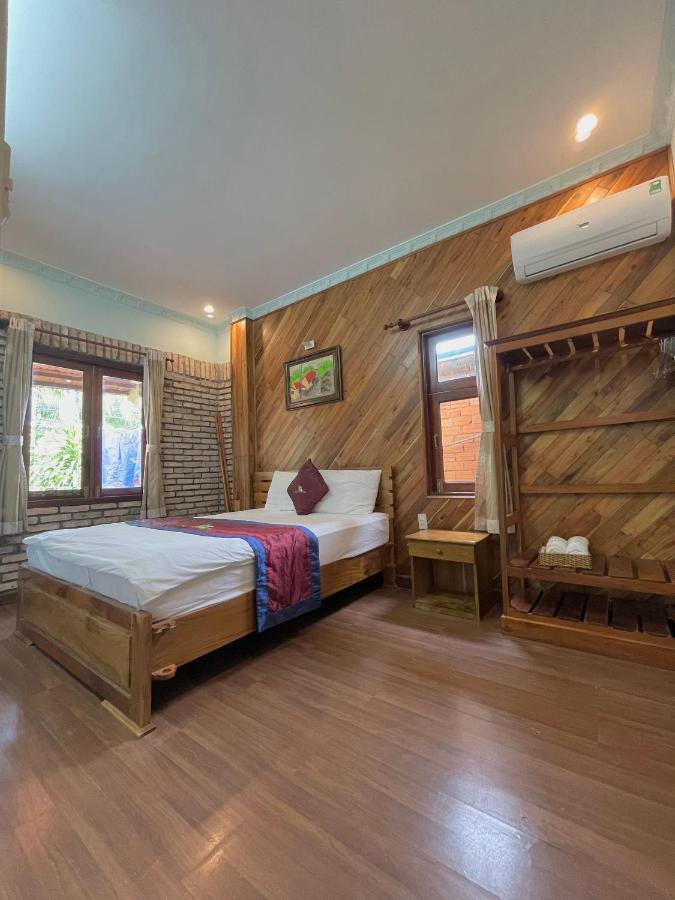 Phu Quoc Village Εξωτερικό φωτογραφία