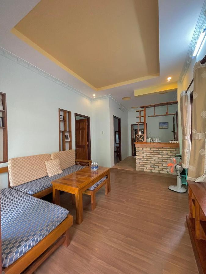 Phu Quoc Village Εξωτερικό φωτογραφία
