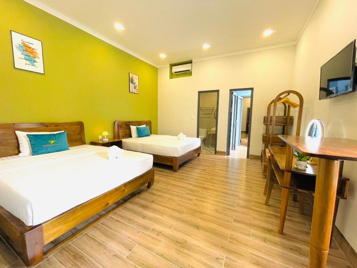 Phu Quoc Village Εξωτερικό φωτογραφία