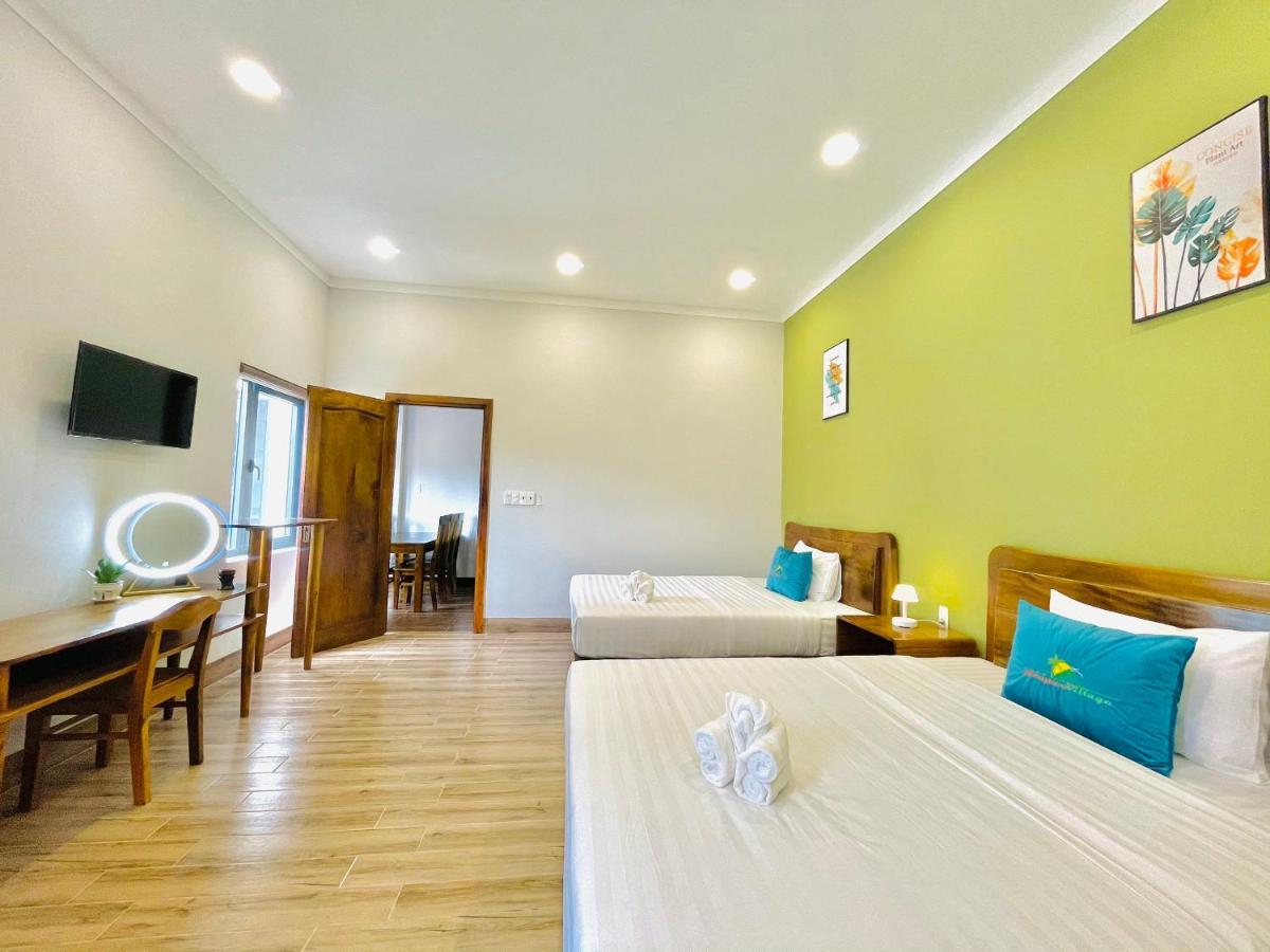 Phu Quoc Village Εξωτερικό φωτογραφία