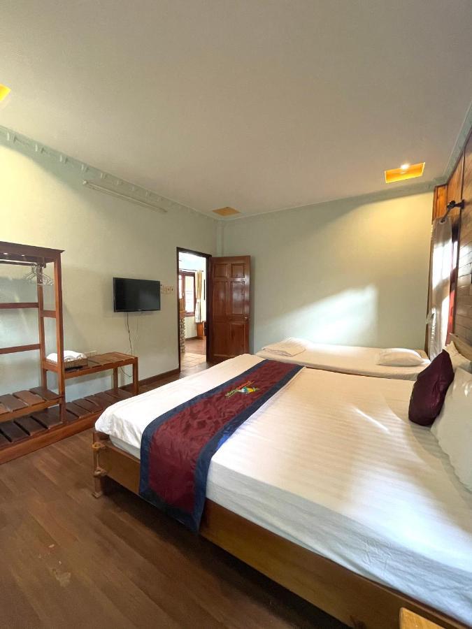 Phu Quoc Village Εξωτερικό φωτογραφία