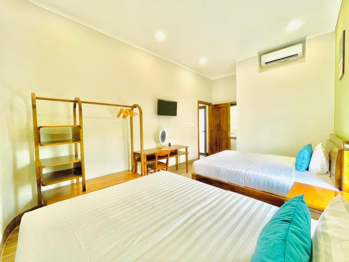 Phu Quoc Village Εξωτερικό φωτογραφία