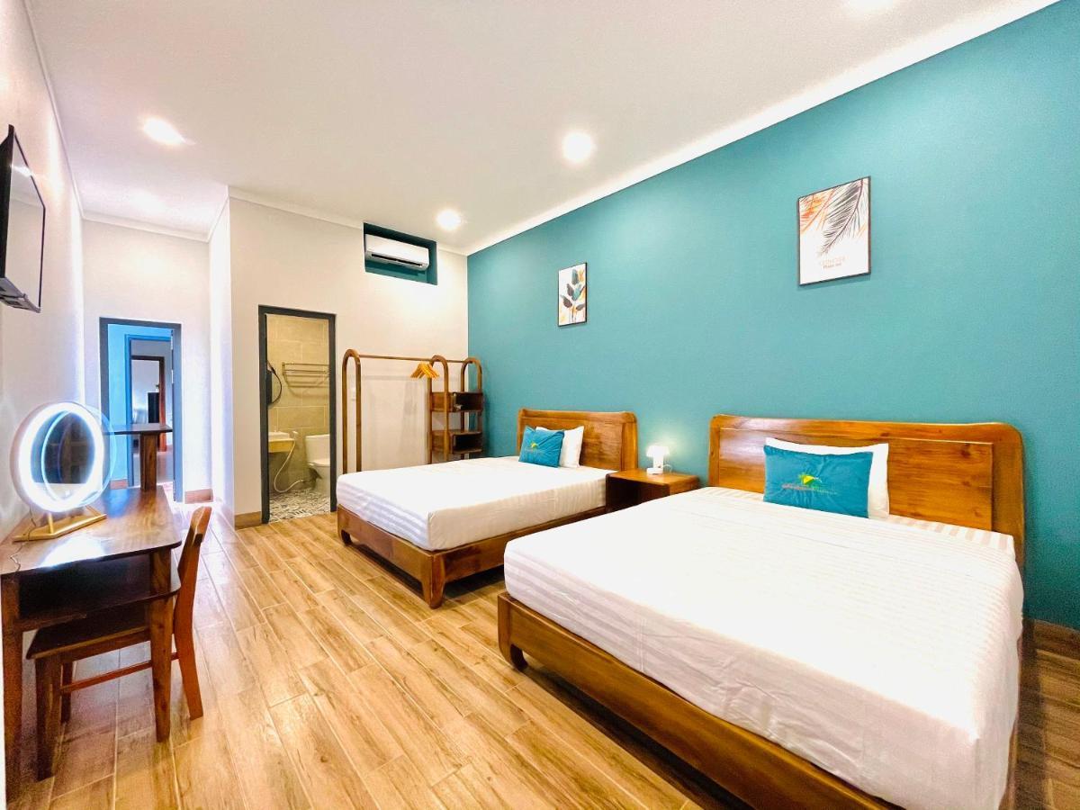 Phu Quoc Village Εξωτερικό φωτογραφία