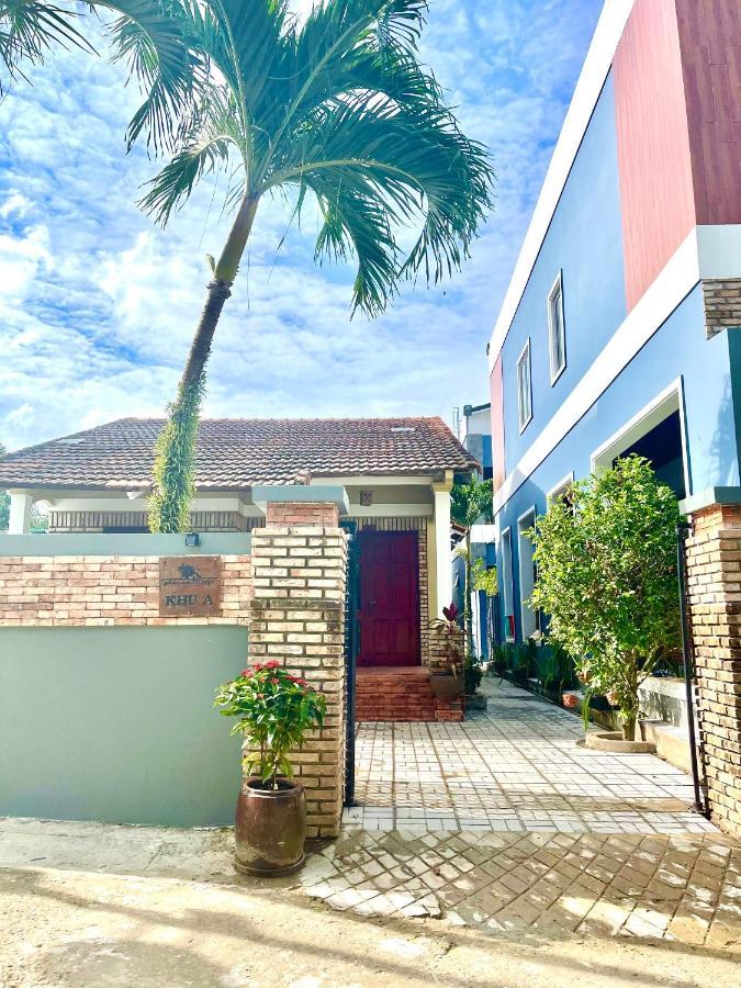Phu Quoc Village Εξωτερικό φωτογραφία