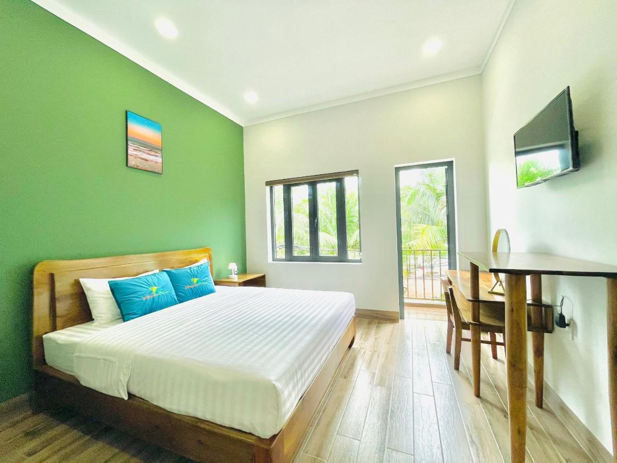 Phu Quoc Village Εξωτερικό φωτογραφία
