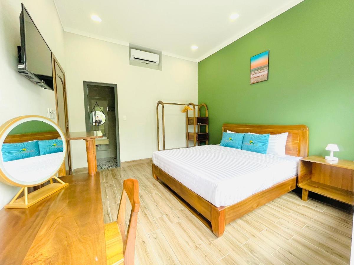 Phu Quoc Village Εξωτερικό φωτογραφία