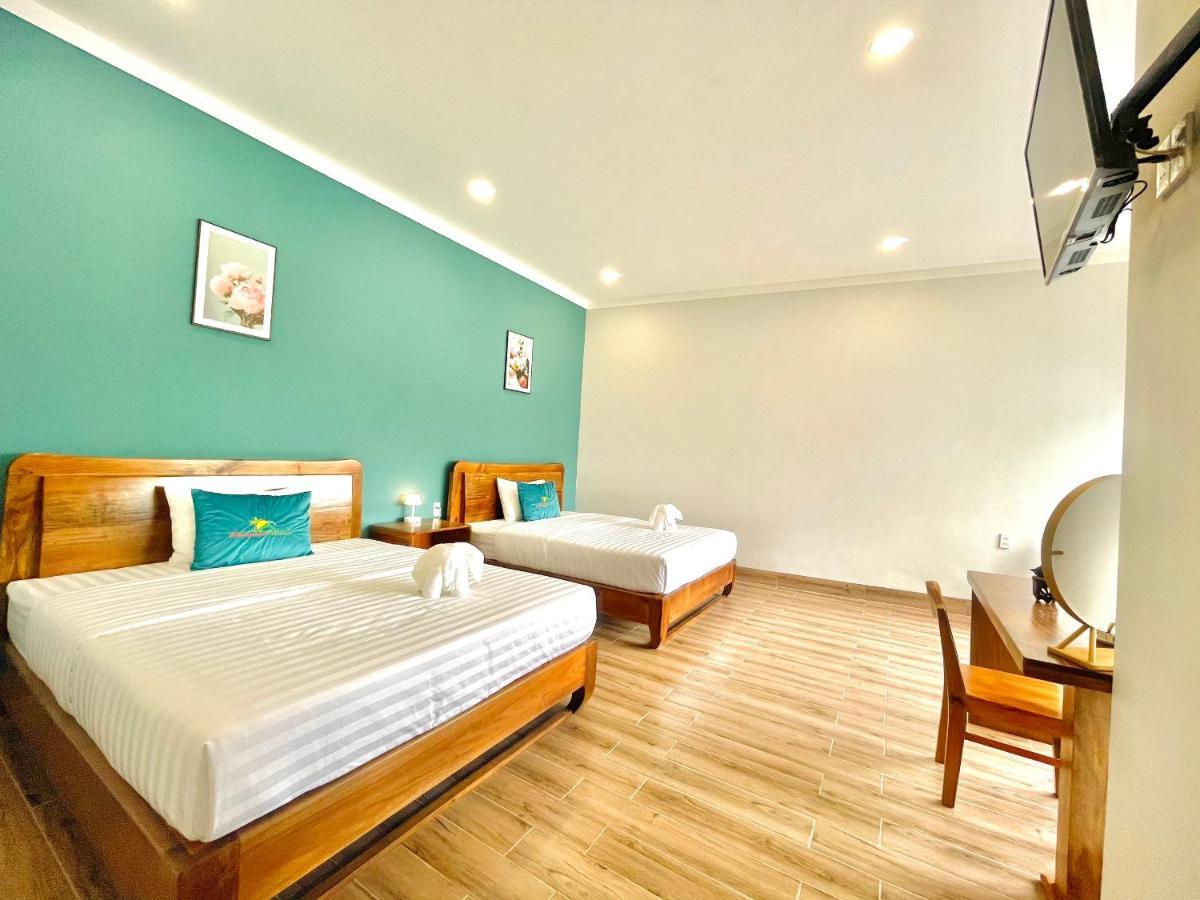 Phu Quoc Village Εξωτερικό φωτογραφία