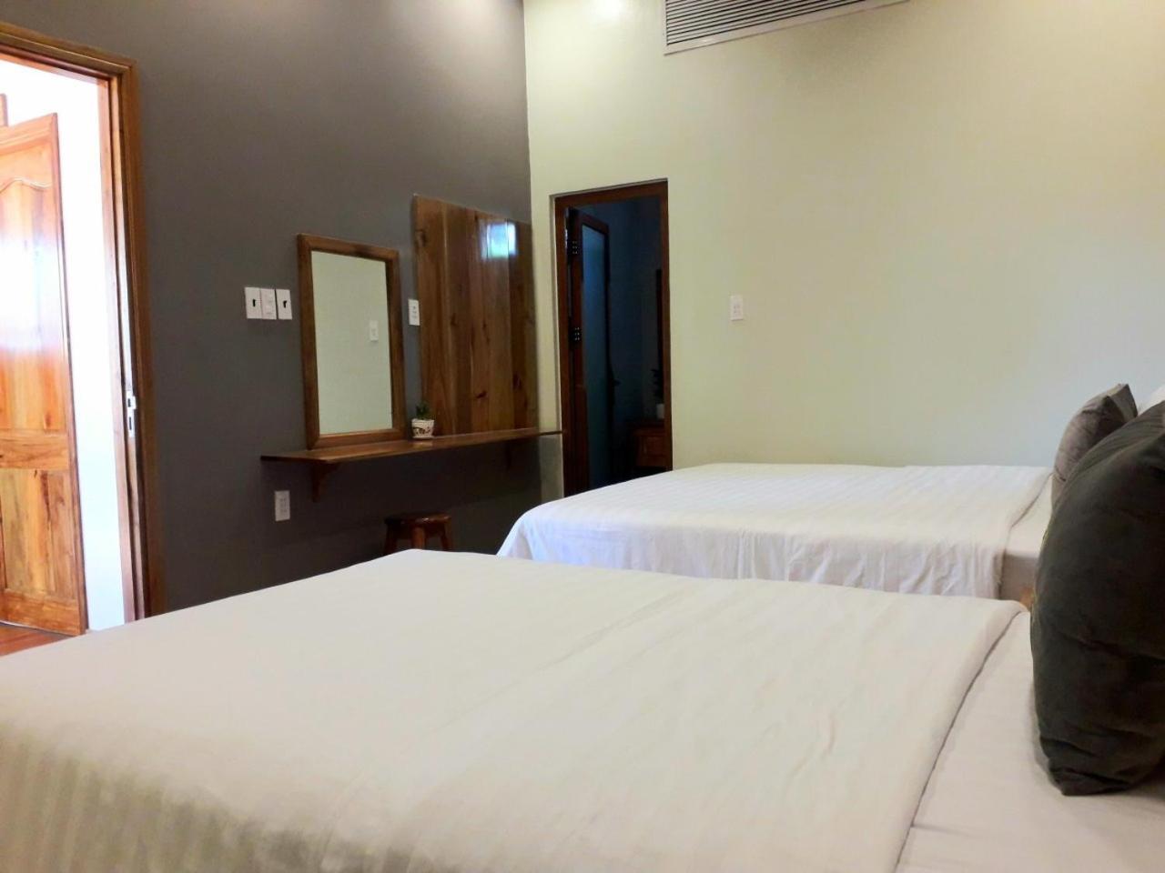 Phu Quoc Village Δωμάτιο φωτογραφία