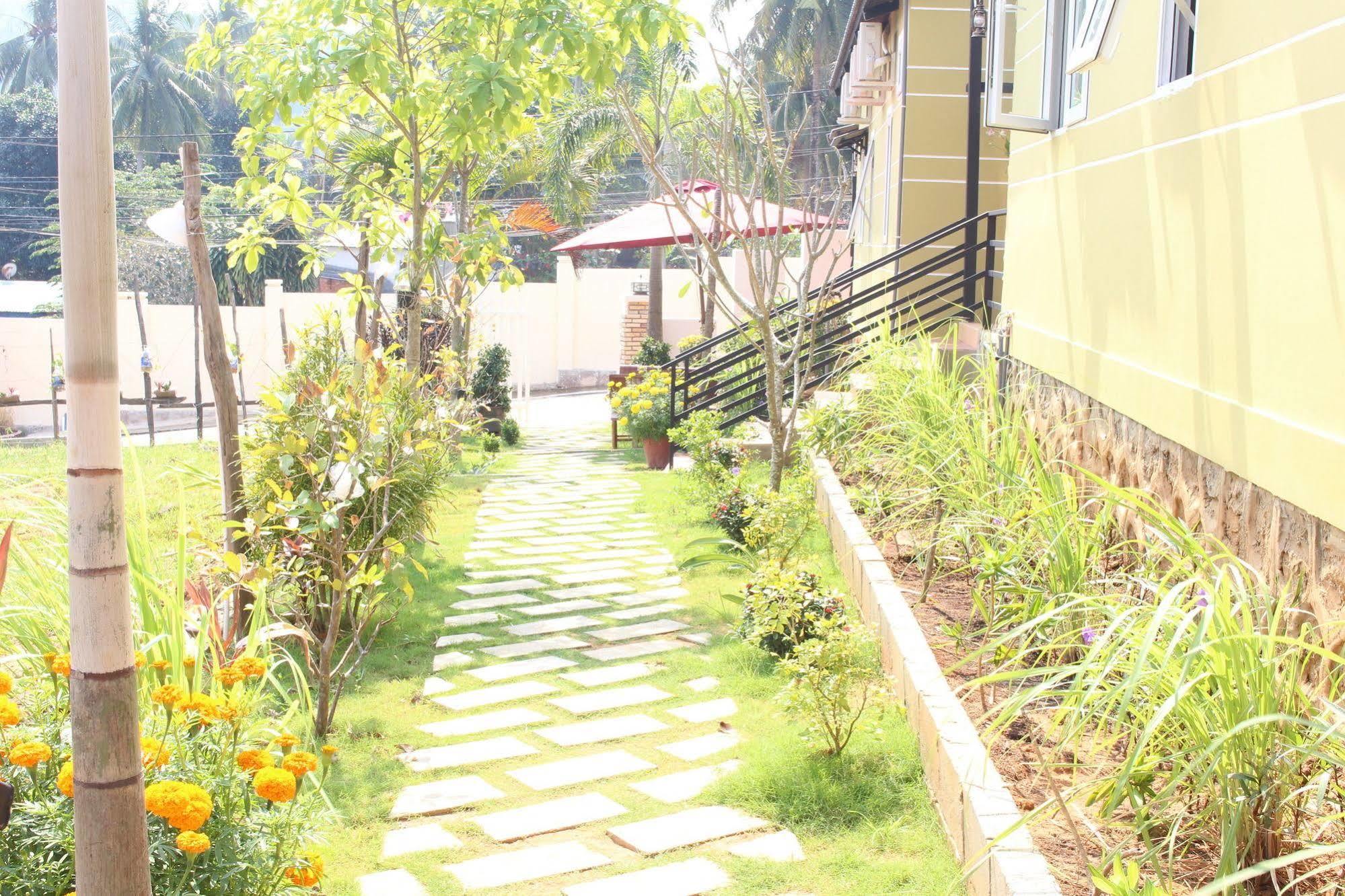 Phu Quoc Village Εξωτερικό φωτογραφία