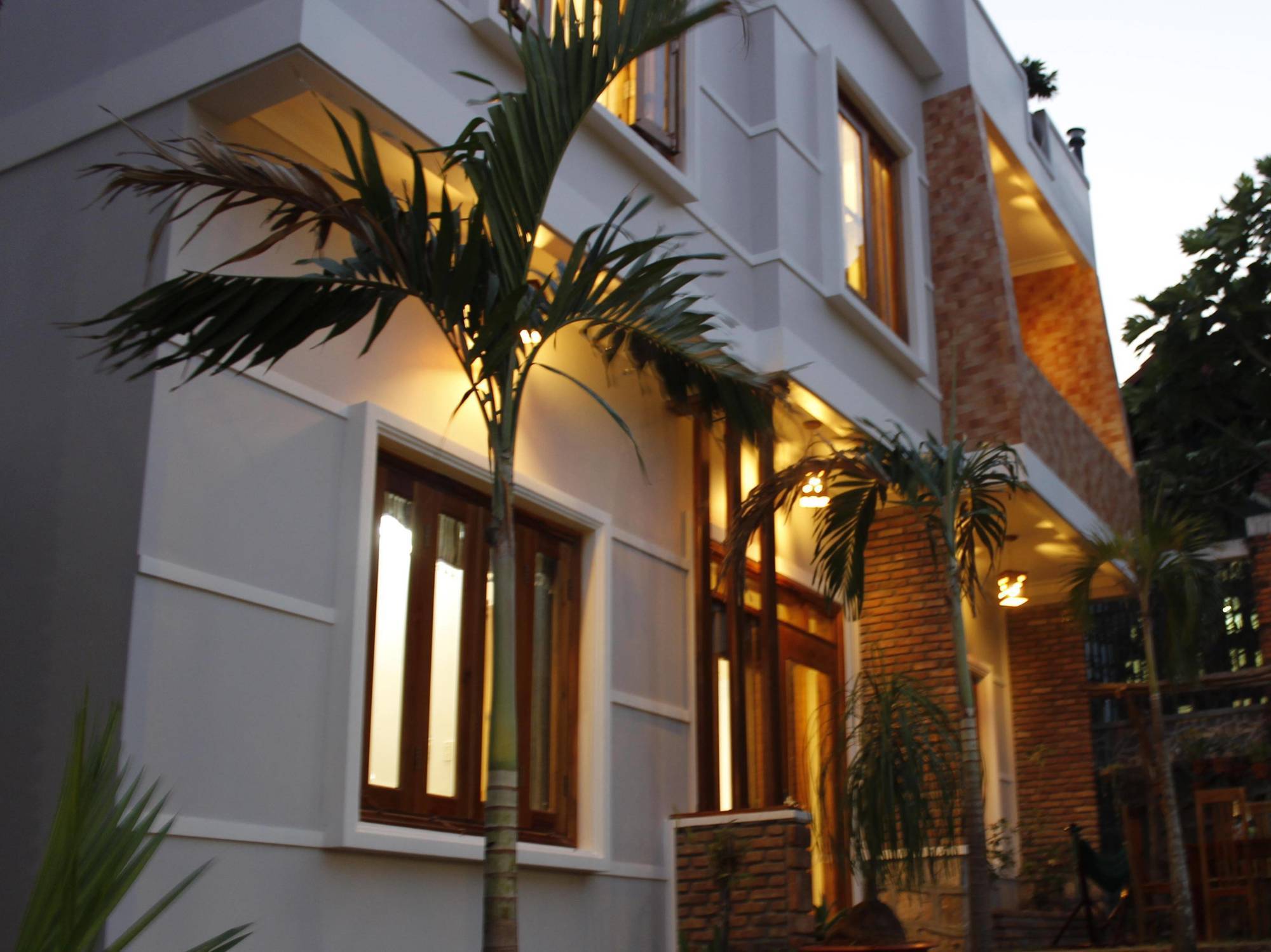 Phu Quoc Village Εξωτερικό φωτογραφία