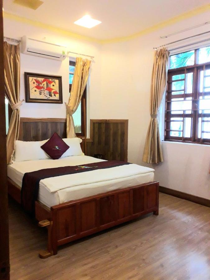 Phu Quoc Village Εξωτερικό φωτογραφία