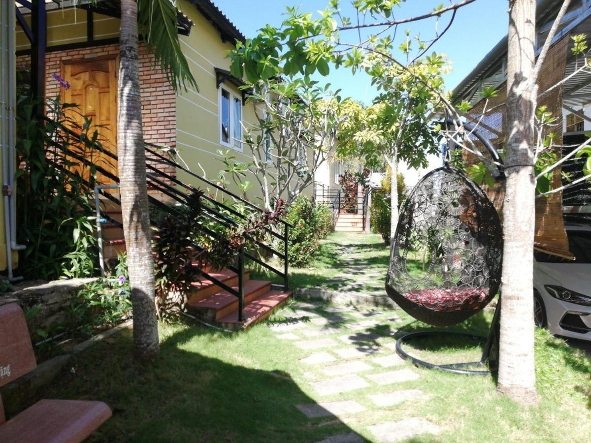 Phu Quoc Village Εξωτερικό φωτογραφία