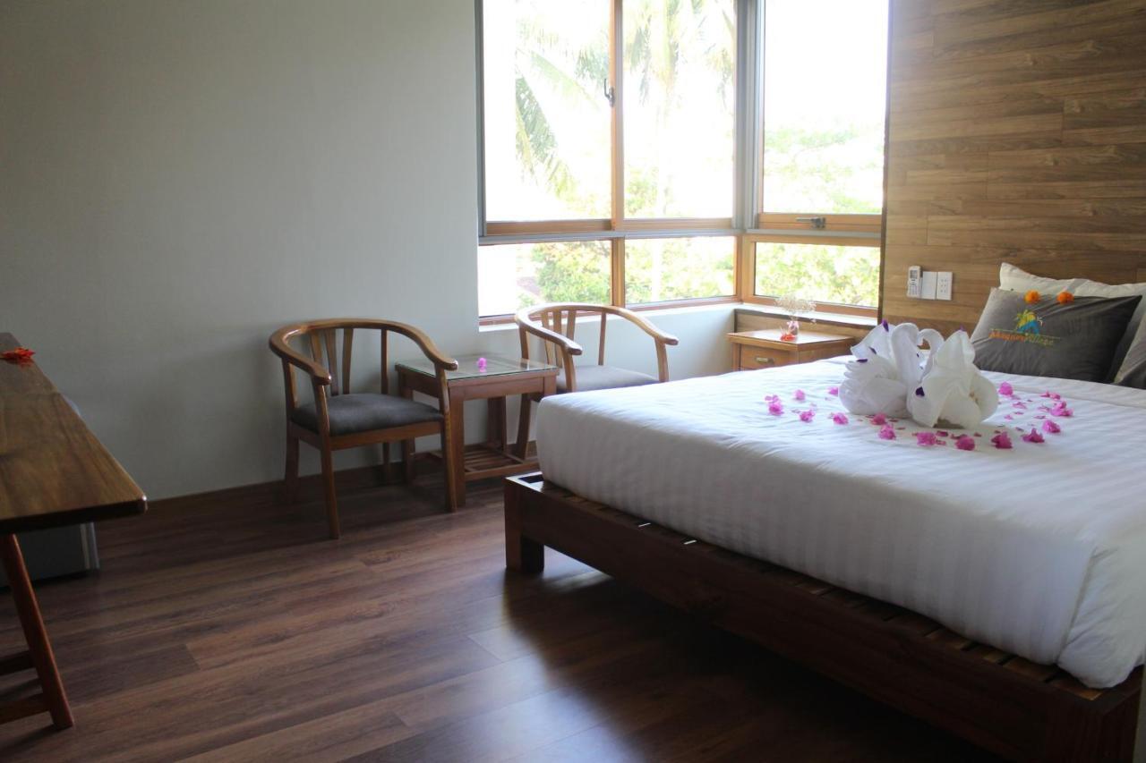 Phu Quoc Village Εξωτερικό φωτογραφία