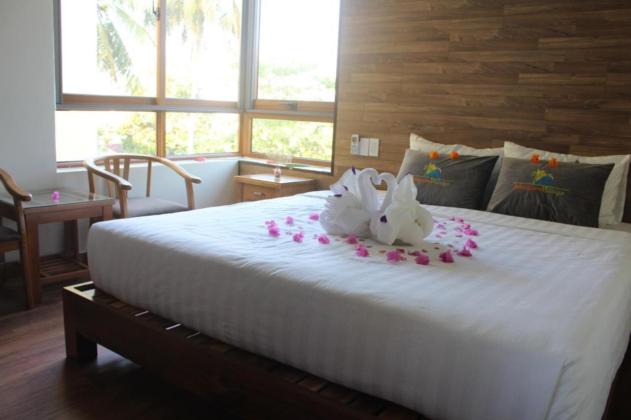 Phu Quoc Village Εξωτερικό φωτογραφία