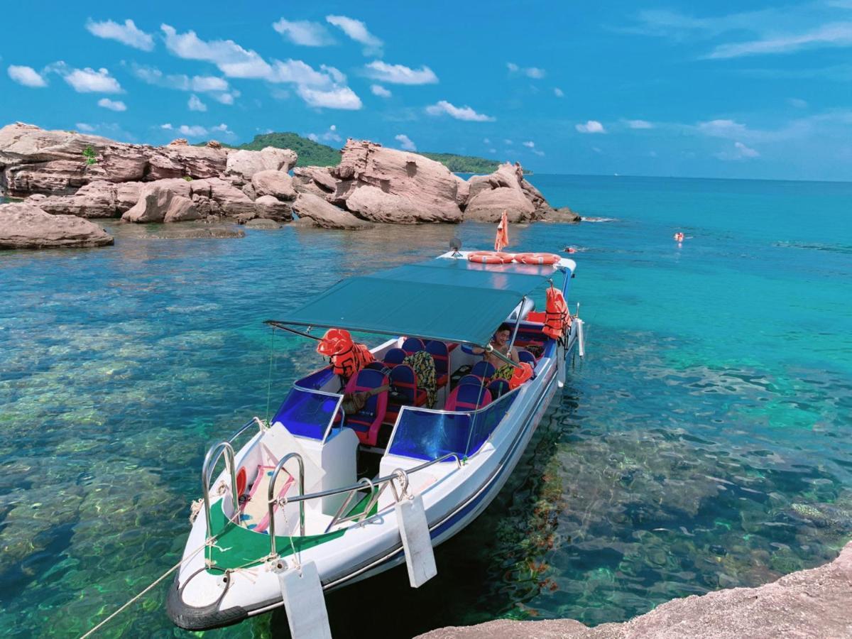 Phu Quoc Village Εξωτερικό φωτογραφία