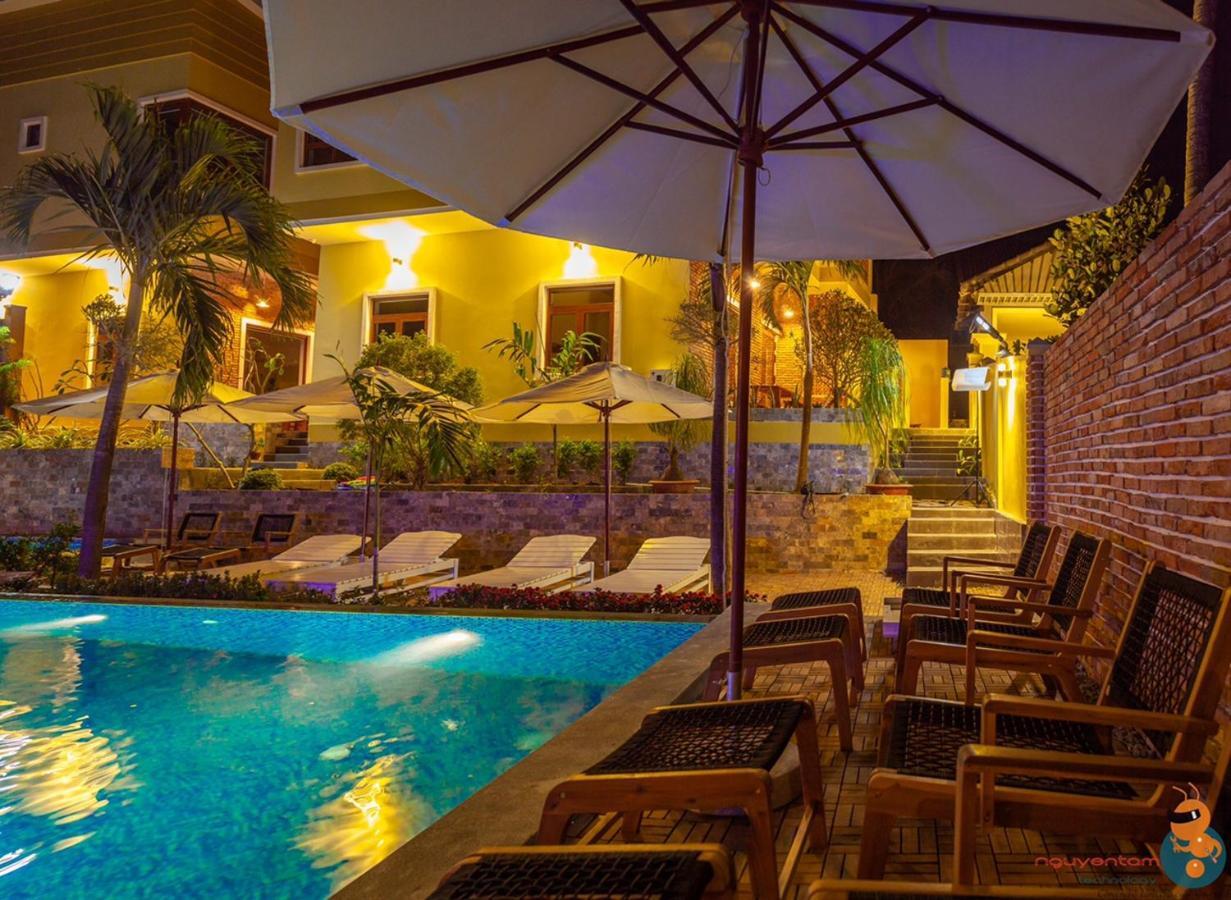 Phu Quoc Village Εξωτερικό φωτογραφία