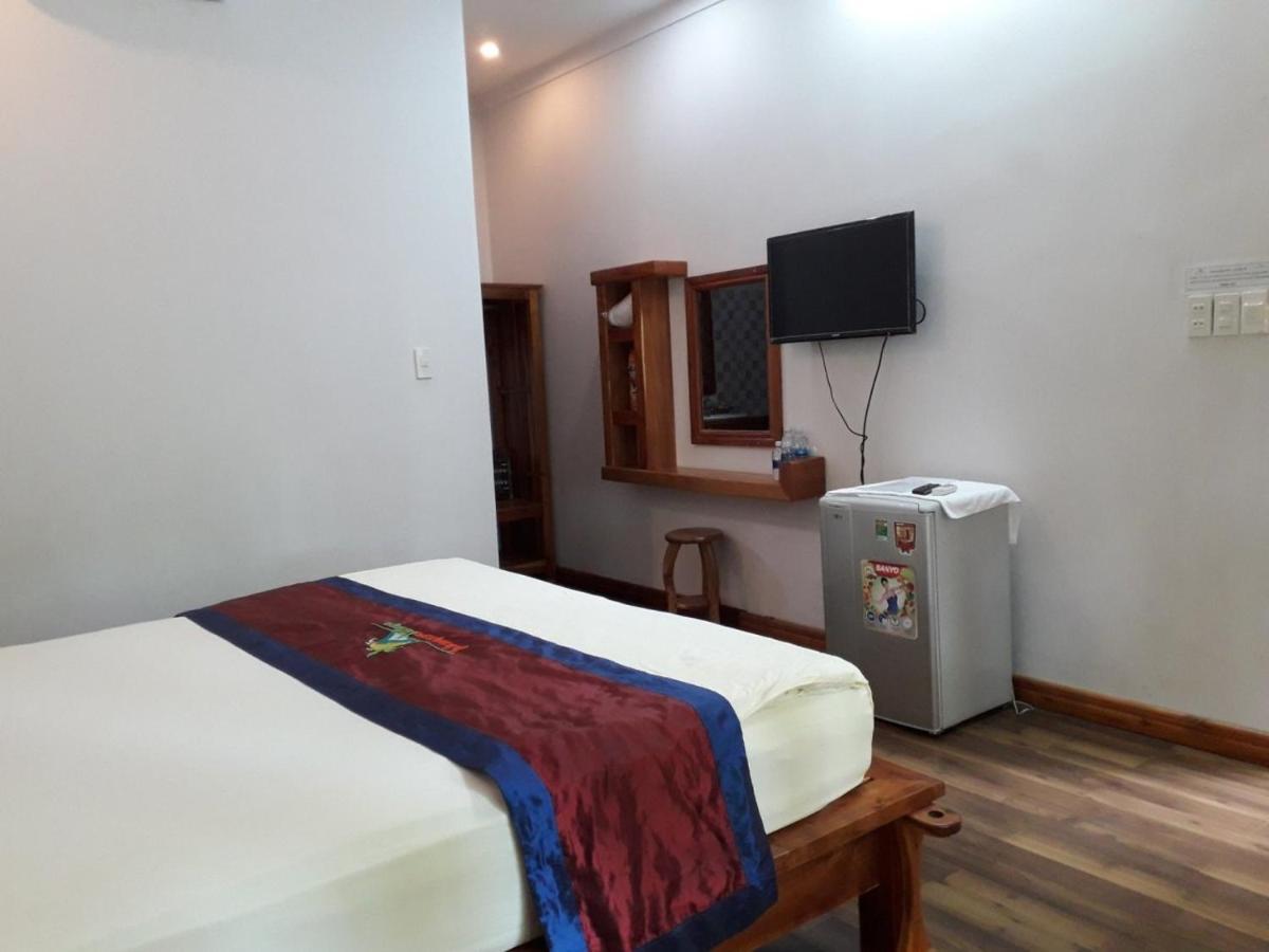 Phu Quoc Village Εξωτερικό φωτογραφία